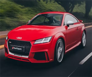2022 Audi S5 Coupe